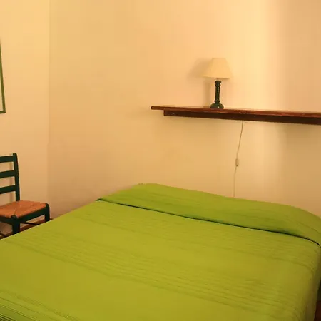 Opera Casa rural *