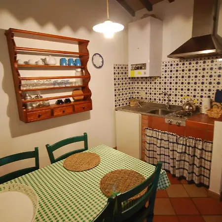 Casa rural Opera *