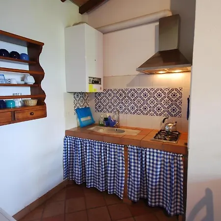 Opera Casa rural *