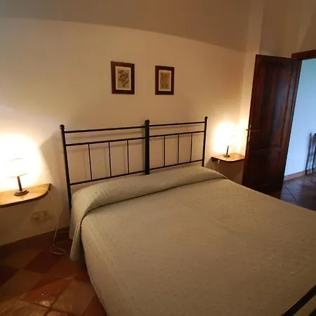 Opera Casa rural *