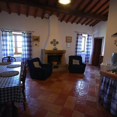 Casa rural Opera