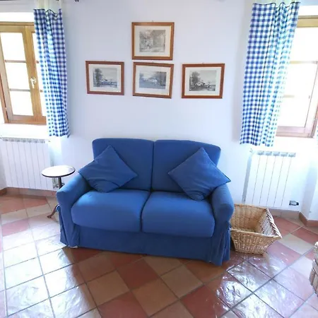 Casa rural Opera