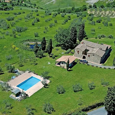 Opera Casa rural Volterra