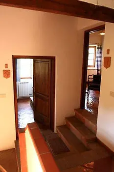 Casa rural Opera