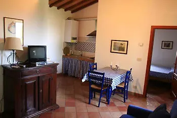 Opera Casa rural *