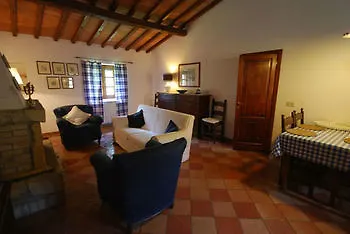 Casa rural Opera