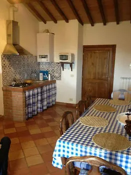 Opera Casa rural Volterra
