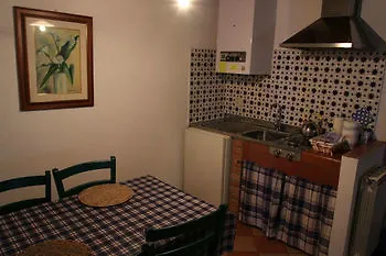 Casa rural Opera Volterra