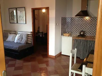 Casa rural Opera