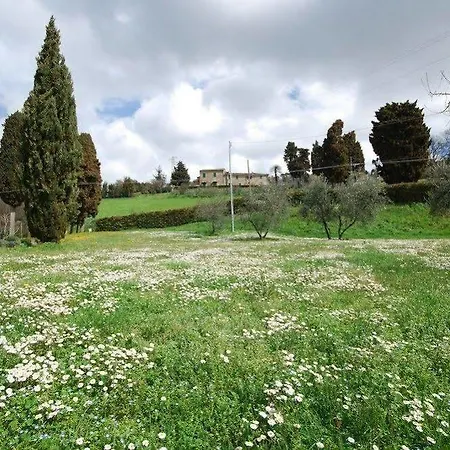 Opera Casa rural *