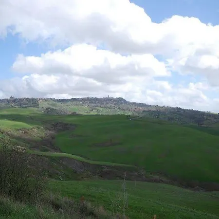 Opera * Volterra