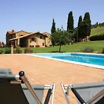 Agriturismo Opera Volterra