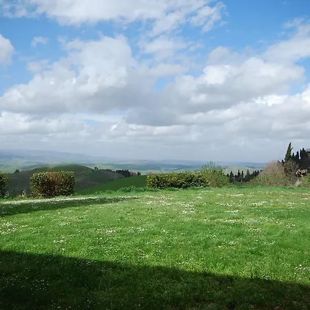 Country house Agriturismo Opera *