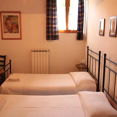 Agriturismo Opera Country house *