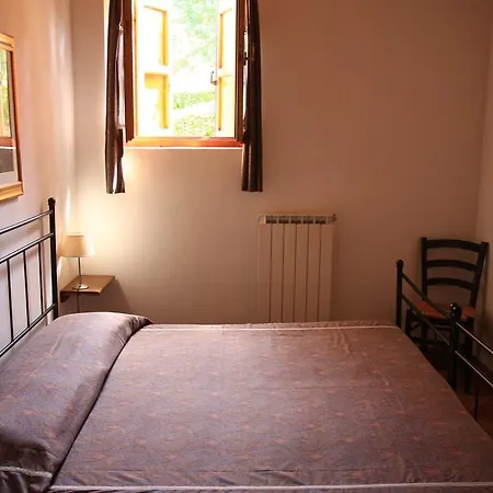 Agriturismo Opera * Volterra
