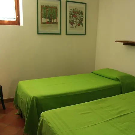 Agriturismo Opera