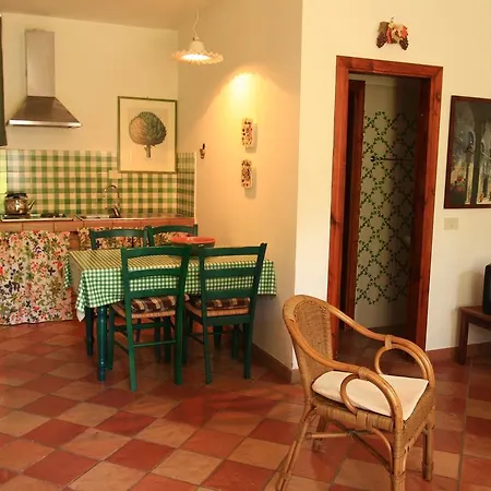 Agriturismo Opera