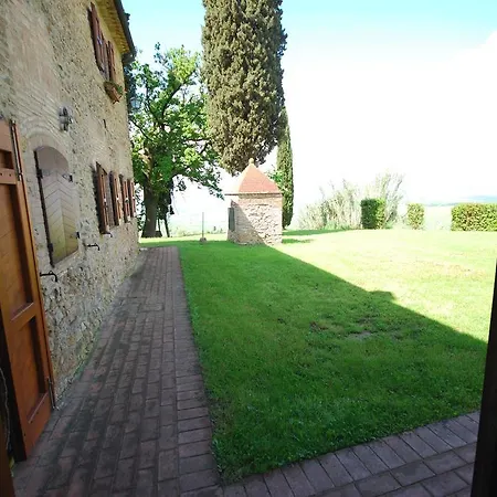 Agriturismo Opera Country house Volterra