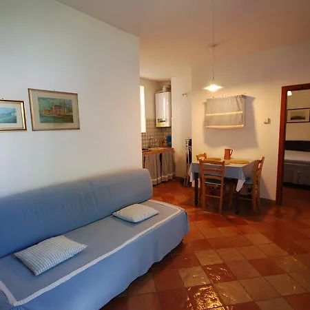 Agriturismo Opera *