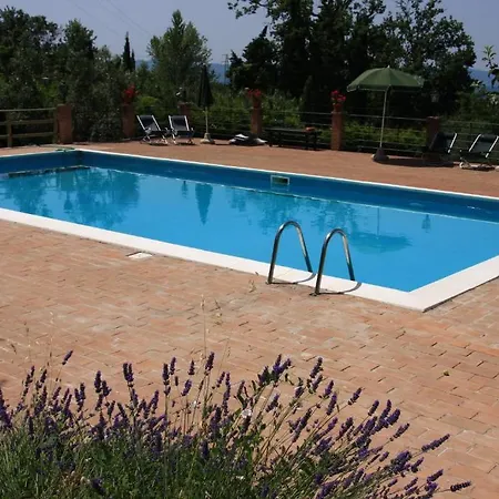 Agriturismo Opera