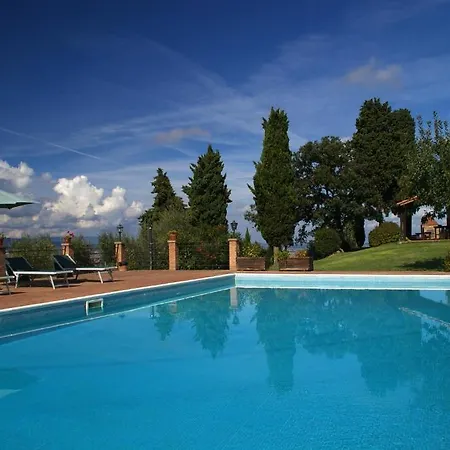Agriturismo Opera *