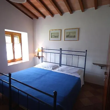Agriturismo Opera Farm stay Volterra