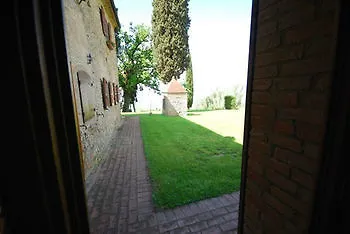Opera Çiftlik konaklama Volterra