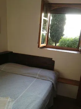 Opera Çiftlik konaklama *