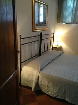 Çiftlik konaklama Opera Volterra