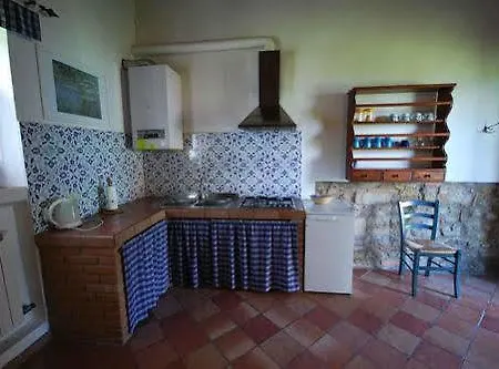 Agriturismo Opera *