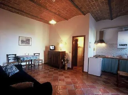 Lantställe Agriturismo Opera *