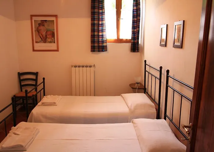 Opera Casa de Campo *