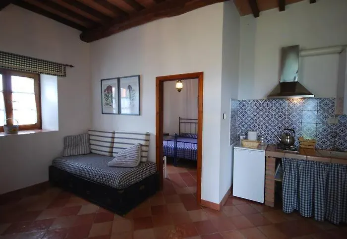 Casa de Campo Opera Volterra