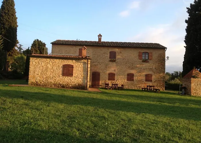 Opera Casa de Campo *