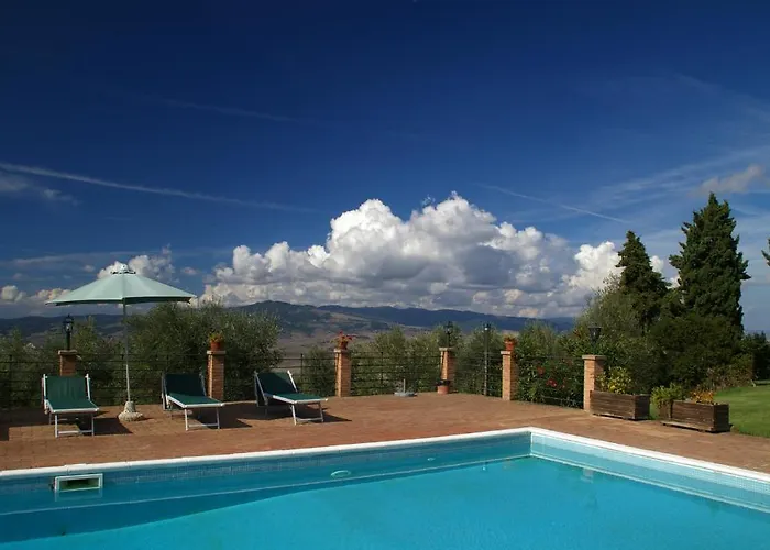 Opera Casa de Campo Volterra