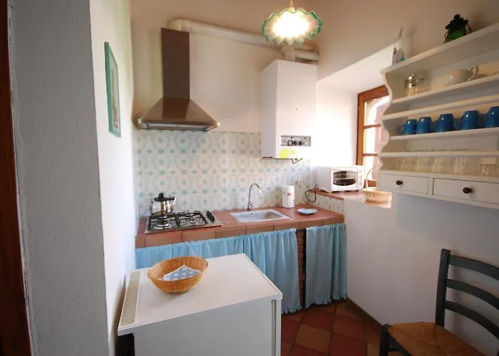 Opera Casa de Campo Volterra