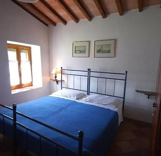 Opera Casa de Campo Volterra