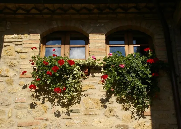 Casa de Campo Opera Volterra