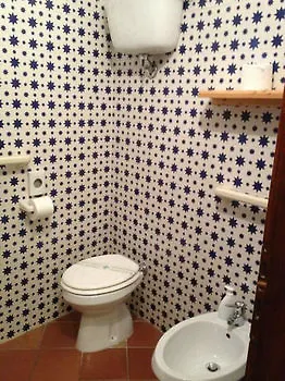 Opera Casa de Campo Volterra