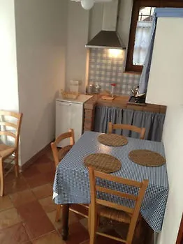 Casa de Campo Opera Volterra