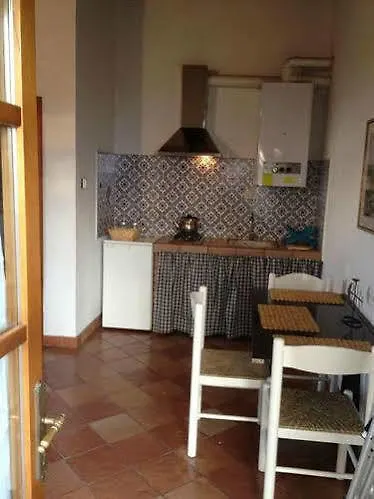 Opera Casa de Campo Volterra