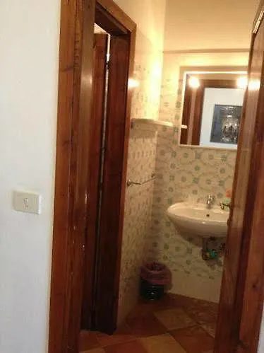 Opera Casa de Campo Volterra