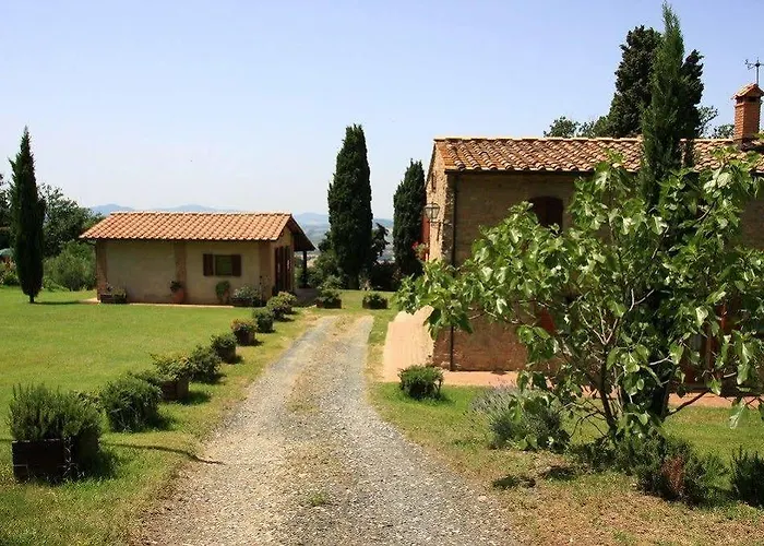 Casa de Campo Opera Volterra