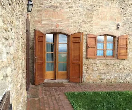 Opera Gospodarstwo wiejskie Volterra